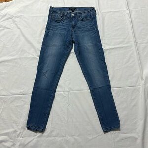 Flying monkey Jeans, size 26, women